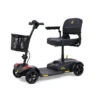 9 Golden Buzzaround LT 4-wheel with Microturn