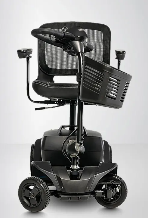 go-go-et-2-4w-collage-black-matte - 3 Pride Go Go Elite Traveller 2 Platinum