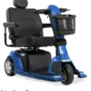 maxima-3-wheel-ocean-blue Pride Maxima 3-wheel