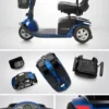 victory-10-3w-collage-candy-viper-blue Pride Victory 10 3-Wheel