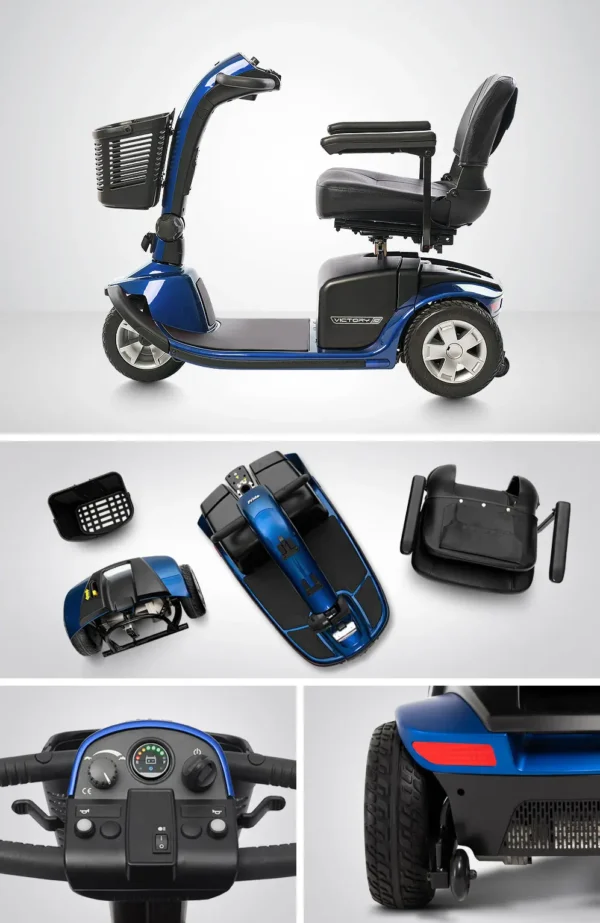 victory-10-3w-collage-candy-viper-blue Pride Victory 10 3-Wheel