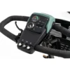 Angle-Adjustable-Tiller Pride Baja Bandit