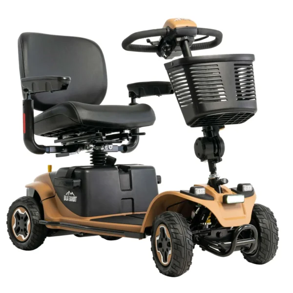 Baja-Revo-Bandit_Tan Pride Baja Bandit