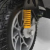 Buzzaround LX 3-Wheel 10 Golden Buzzaround LX 3-wheel