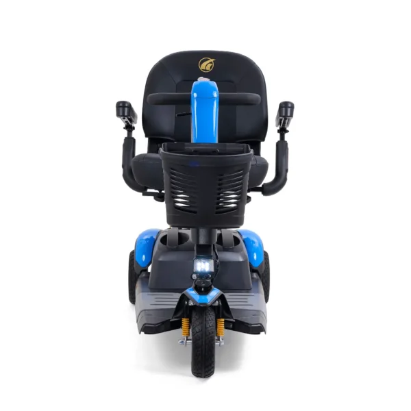 Buzzaround LX 3-Wheel 12 Golden Buzzaround LX 3-wheel