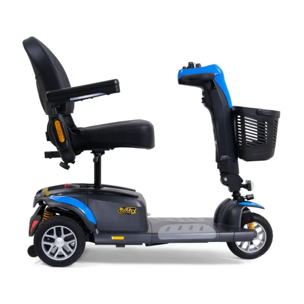 Buzzaround LX 3-Wheel 13 Golden Buzzaround LX 3-wheel