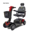 Buzzaround LX 3-Wheel 14 Golden Buzzaround LX 3-wheel