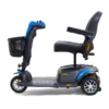 Buzzaround LX 3-Wheel 2 Golden Buzzaround LX 3-wheel