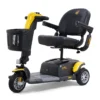 Buzzaround LX 3-Wheel 3 Golden Buzzaround LX 3-wheel