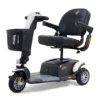 Buzzaround LX 3-Wheel 4 Golden Buzzaround LX 3-wheel