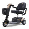 Buzzaround LX 3-Wheel 5 Golden Buzzaround LX 3-wheel