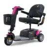 Buzzaround LX 3-Wheel 6 Golden Buzzaround LX 3-wheel