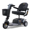 Buzzaround LX 3-Wheel 7 Golden Buzzaround LX 3-wheel