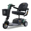 Buzzaround LX 3-Wheel 8 Golden Buzzaround LX 3-wheel
