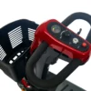 Buzzaround LX 3-Wheel 9 Golden Buzzaround LX 3-wheel