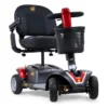 Buzzaround LX 4-Wheel 1 Golden Buzzaround LX 4-wheel