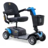 Buzzaround LX 4-Wheel 11 Golden Buzzaround LX 4-wheel