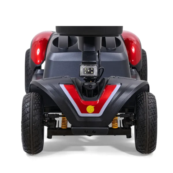 Buzzaround LX 4-Wheel 9 Golden Buzzaround LX 4-wheel