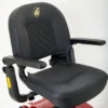 Companion 3 Golden Golden Companion 3-wheel
