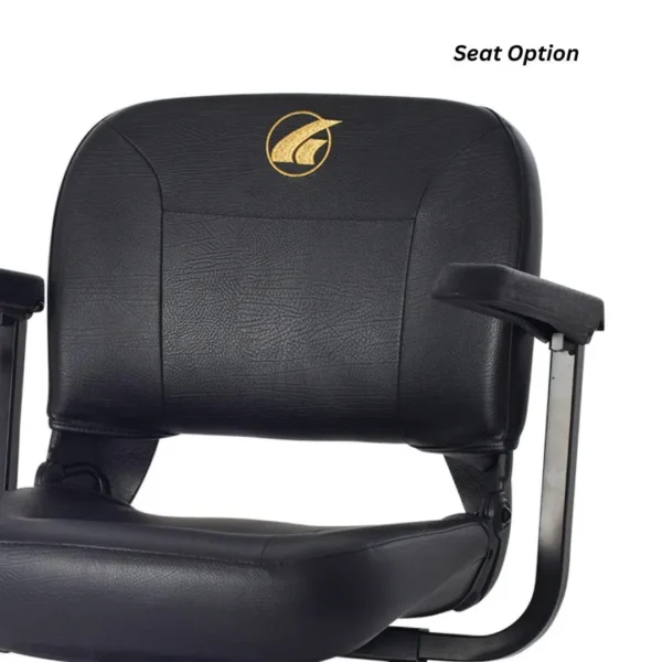 Companion 4 Golden Golden Companion 3-wheel
