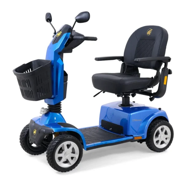 Companion (4-wheel) Full Size 11 Golden Golden Companion 4-wheel