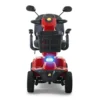 Companion (4-wheel) Full Size 12 Golden Golden Companion 4-wheel