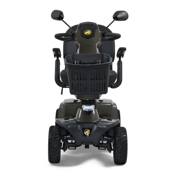 Companion (4-wheel) Full Size 4 Golden Golden Companion 4-wheel