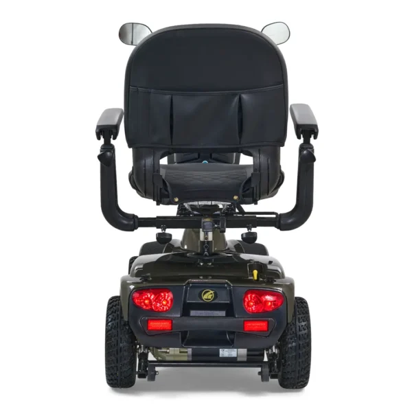 Companion (4-wheel) Full Size 5 Golden Golden Companion 4-wheel