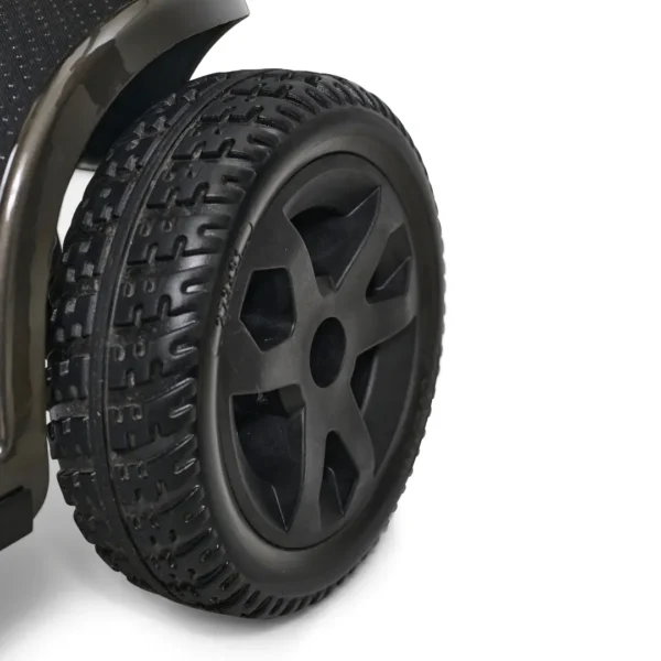 Companion (4-wheel) Full Size 6 Golden Golden Companion 4-wheel
