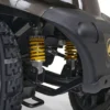 Companion (4-wheel) Full Size 8 Golden Golden Companion 4-wheel