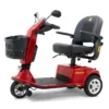 Companion 9 Golden Golden Companion 3-wheel