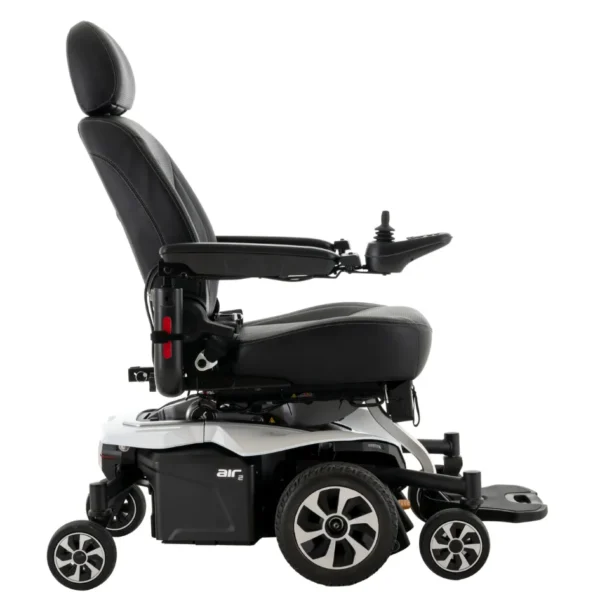 Elevating Power Chair 2 Pride Jazzy air 2 Elevating Power Chair