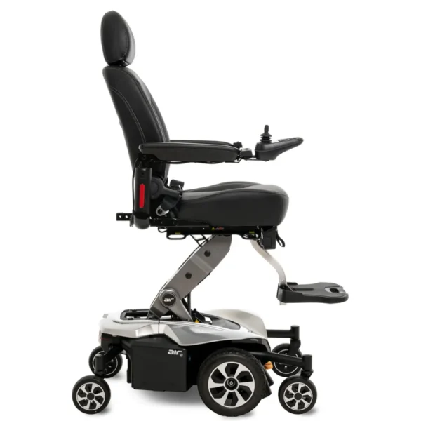 Elevating Power Chair 3 Pride Jazzy air 2 Elevating Power Chair