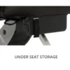 Elevating Power Chair 7 Pride Jazzy air 2 Elevating Power Chair