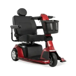 Pride Maxima 3-wheel Pride Maxima 3-wheel