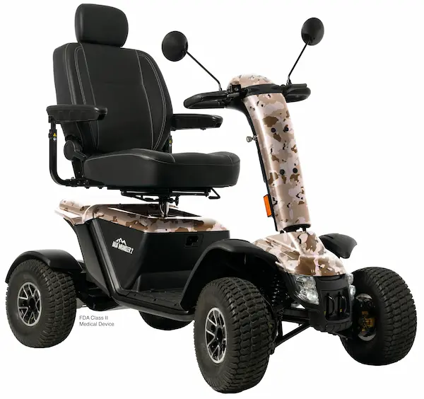 baja-wrangler-2-desert-camo Pride Baja Wrangler 2