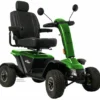 baja-wrangler-2-green Pride Baja Wrangler 2