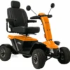 baja-wrangler-2-orange Pride Baja Wrangler 2