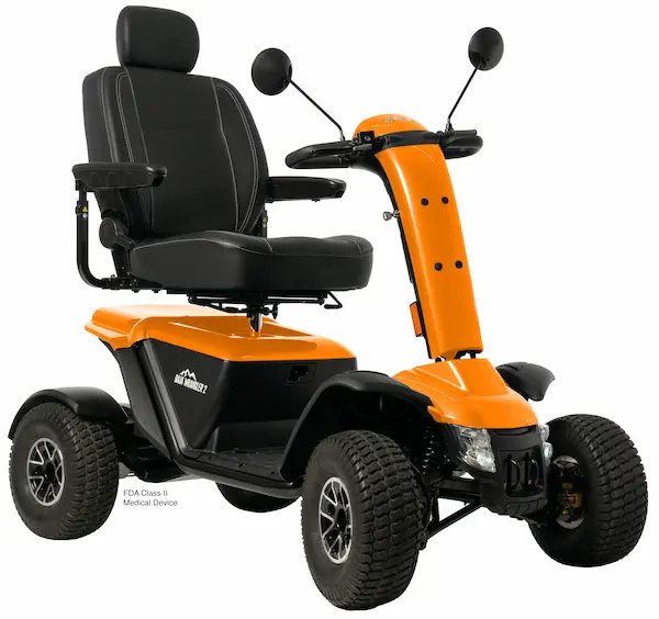 baja-wrangler-2-orange Pride Baja Wrangler 2
