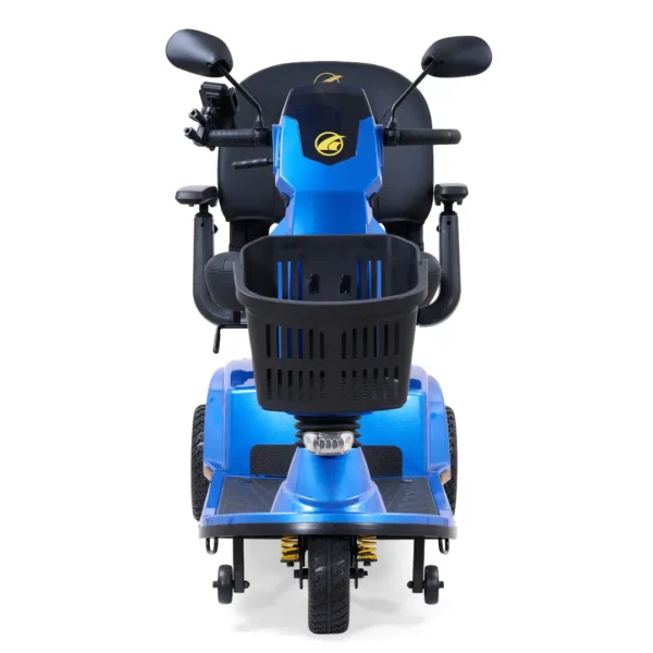 image Golden Golden Companion 3-wheel