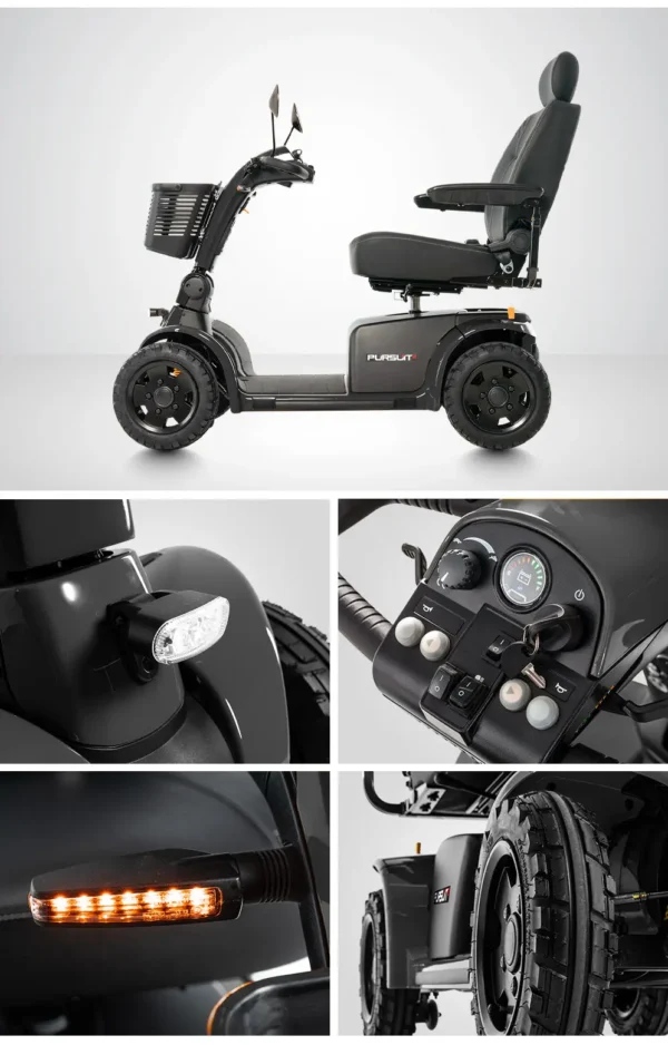 pursuit-2-collage-black Pride Pursuit 2