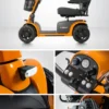pursuit-2-collage-orange Pride Pursuit 2