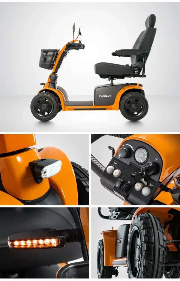pursuit-2-collage-orange Pride Pursuit 2