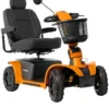 pursuit-2-orange Pride Pursuit 2