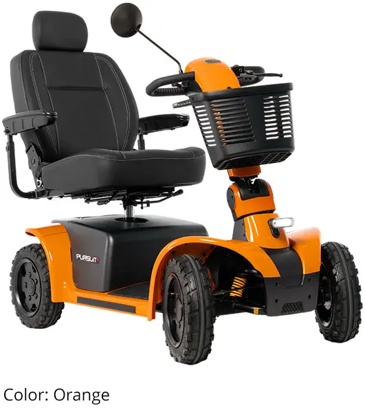 pursuit-2-orange Pride Pursuit 2