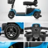 revo-2-4w-collage-true-blue Pride Revo 2.0 4-wheel