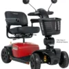 victory-platinum-cardinal-red Pride Victory 10 Platinum