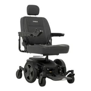 Jazzy EVO 614 HD new Pride Jazzy EVO 614 HD